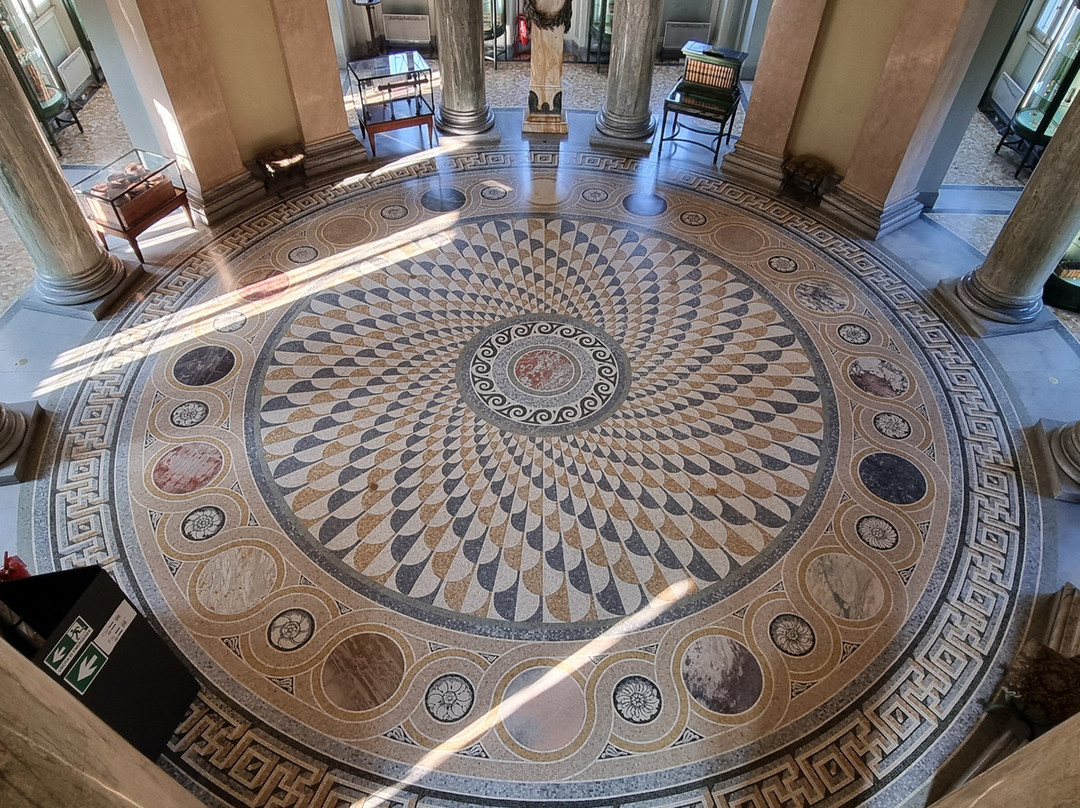 Tempio Voltiano-科莫必去景点