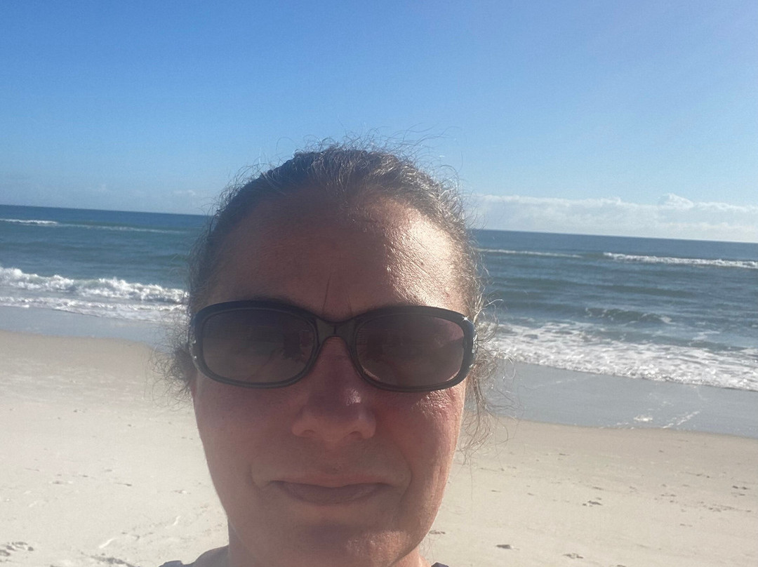 Sleep Inn On The Beach主图