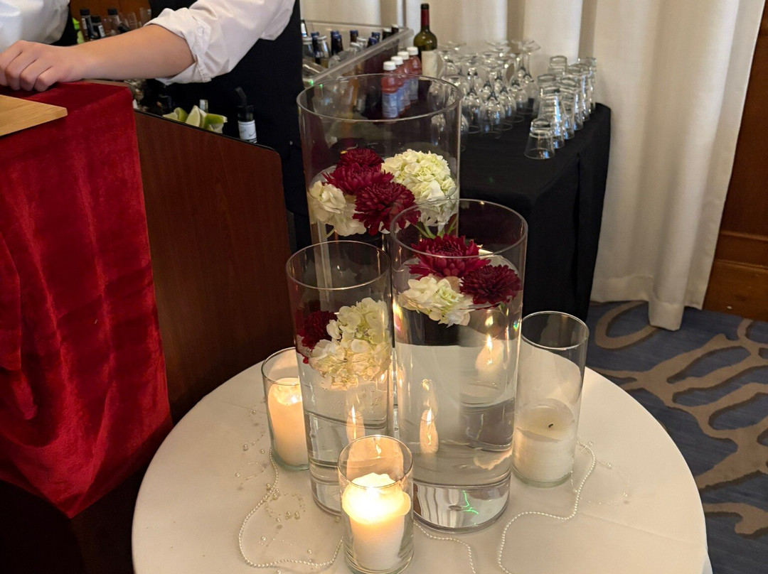 Le Méridien Tampa, The Courthouse主图