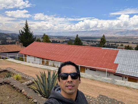 Tuki Llajta - Pueblo Bonito Lodge-官方
