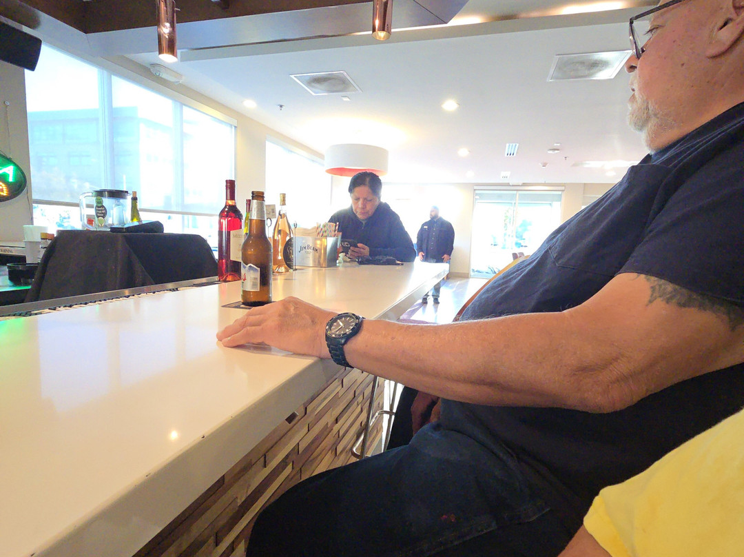 马德拉山谷旅馆主图