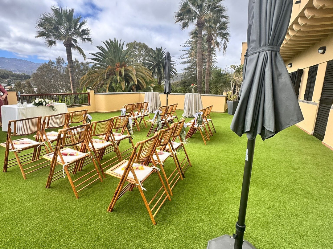 Hotel Escuela Santa Brigida主图