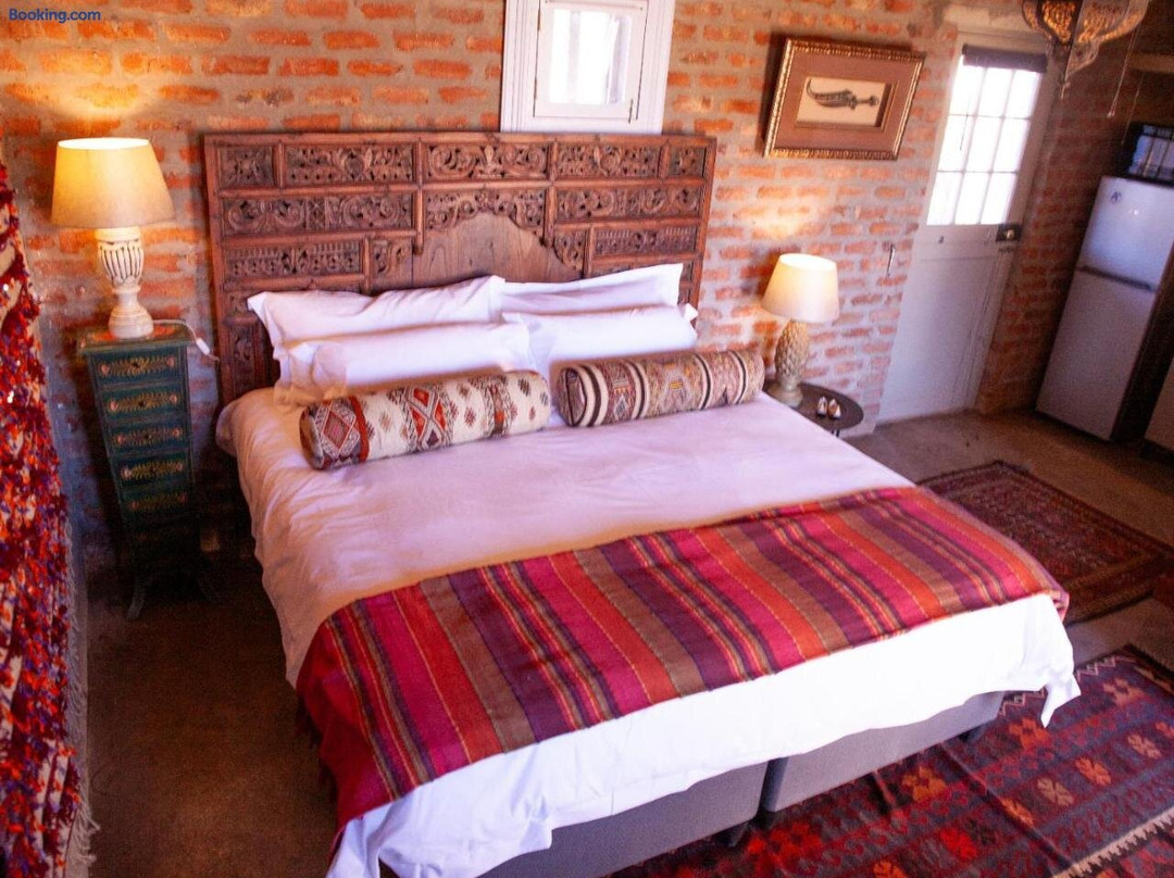 Riad Maroc Nieu-bethesda