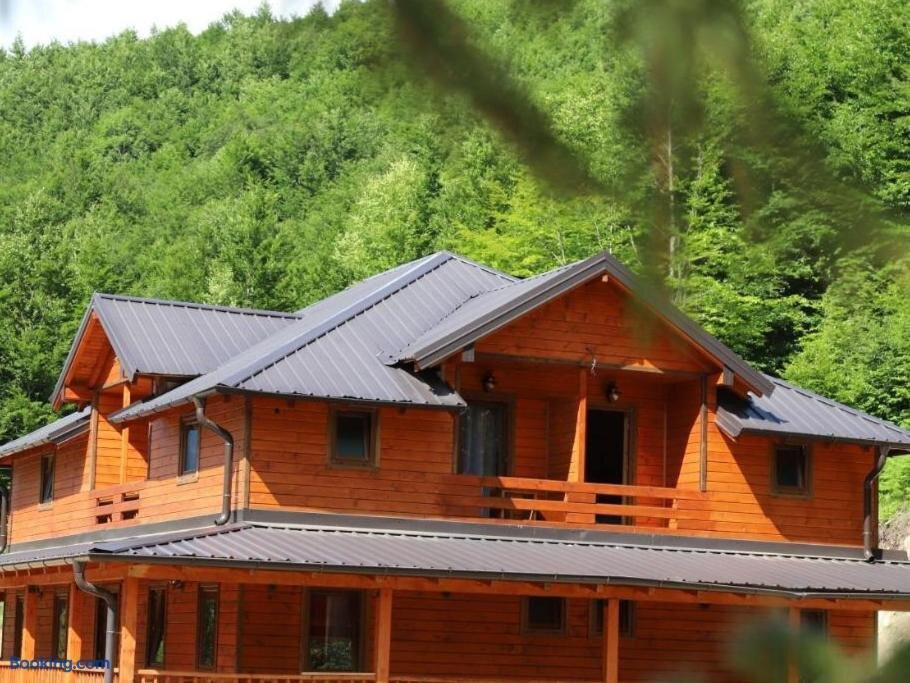 Bujtina Malaj
