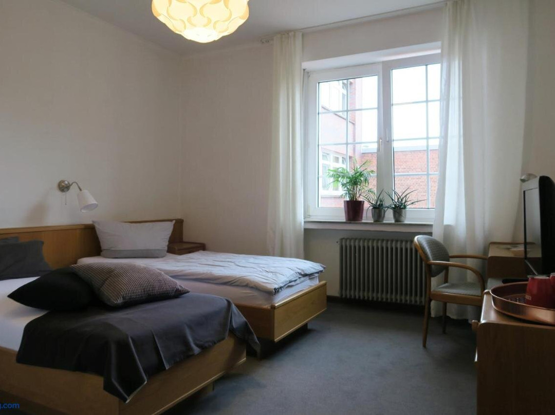 Hotel-Restaurant Haus Keller主图