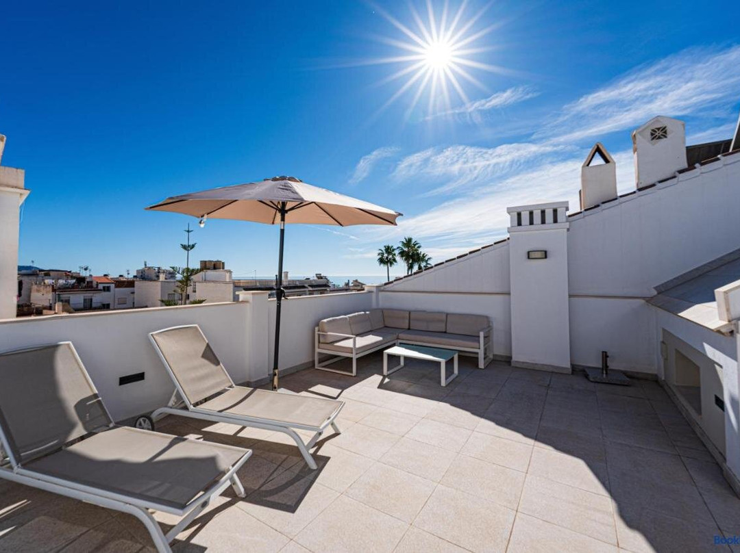 Hostal Boutique Aurora