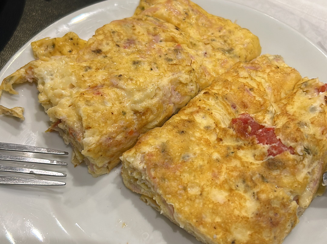 Victory Business Hotel主图