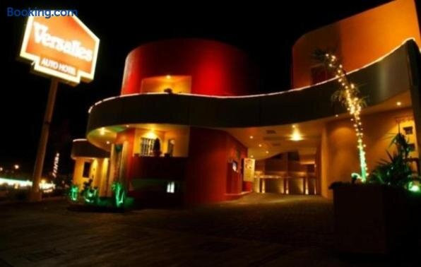 Autohotel VERSALLES主图