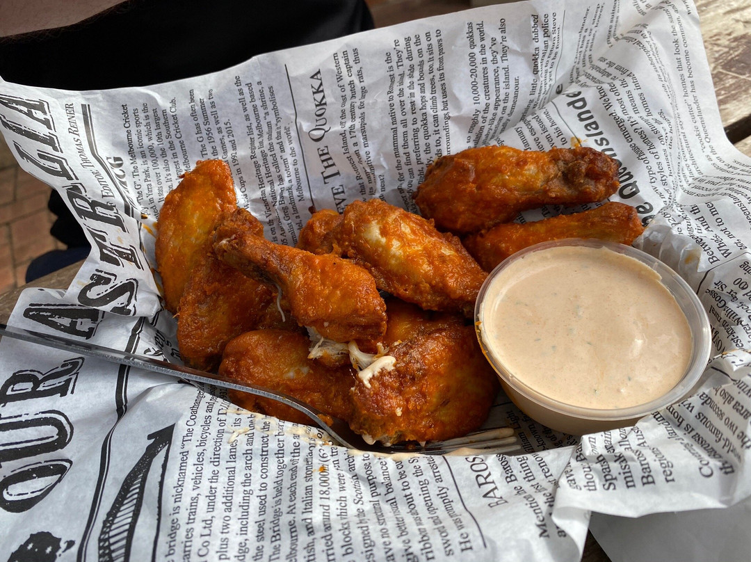 Yarloop酒店住宿-Drakesbrook Hotel Motel