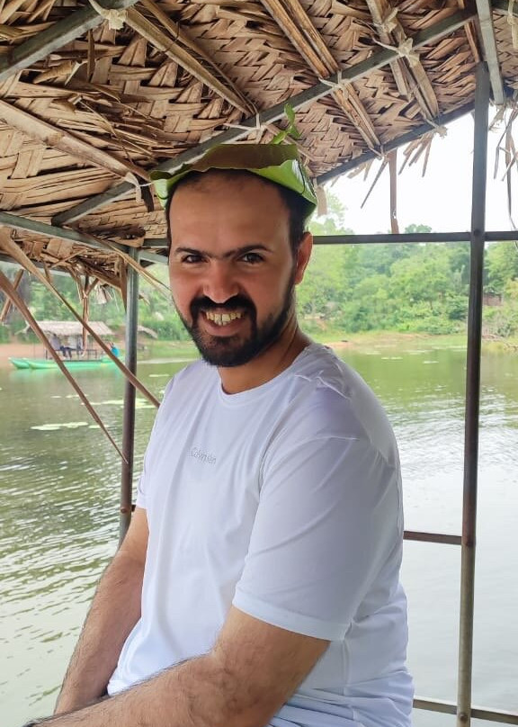 Travel with Senaka-卡图纳耶克必去景点