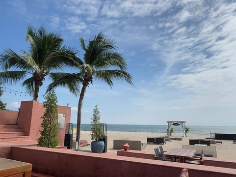 华欣埃斯度假村主图