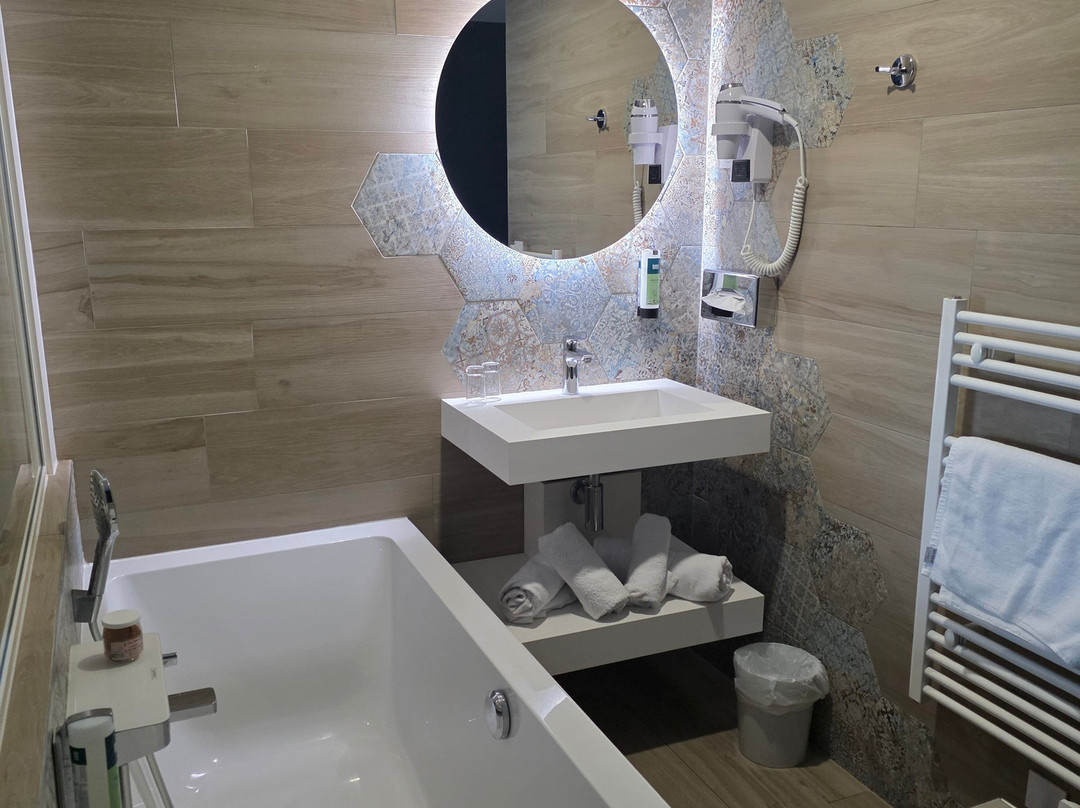 Hotel de France主图