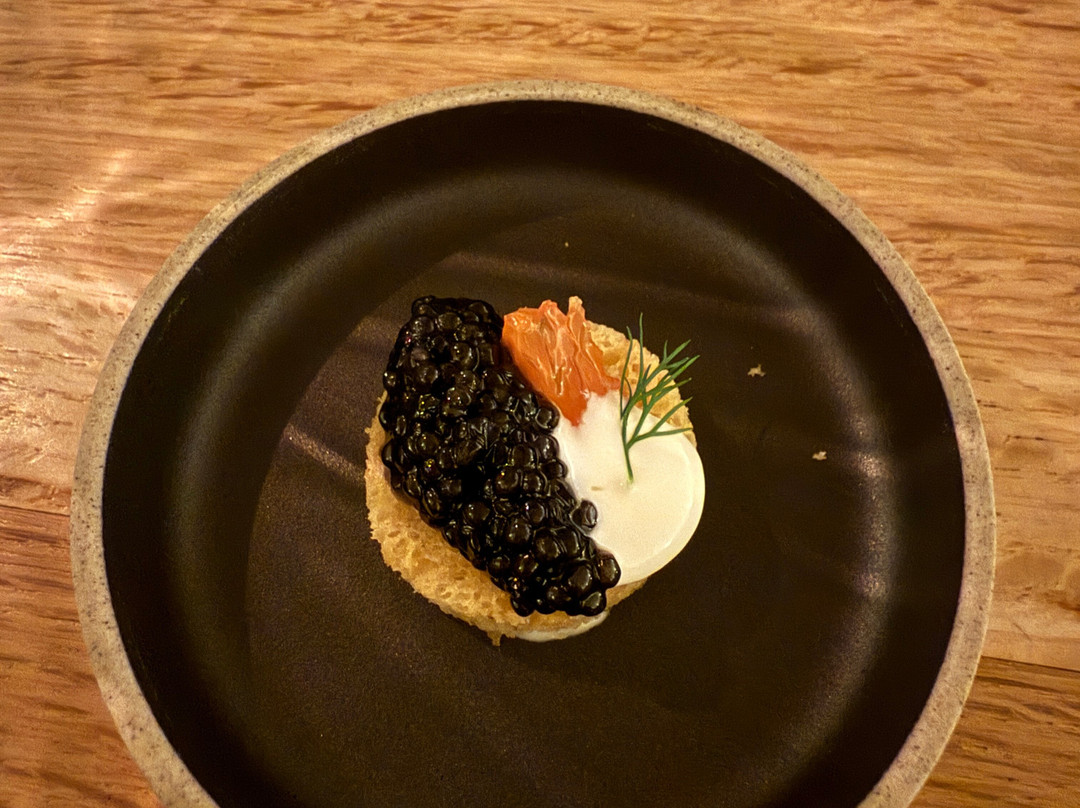 Abbott Claim-Carlton必去景点