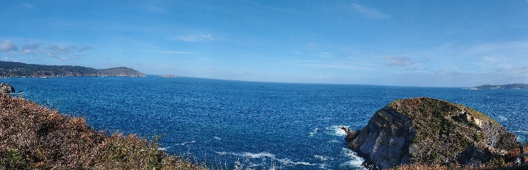 Punta de Fuciño do Porco-O Vicedo必去景点