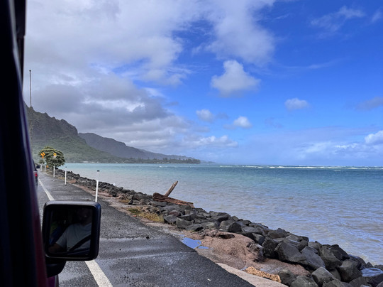 Russia Hawaii Tours-火奴鲁鲁必去景点