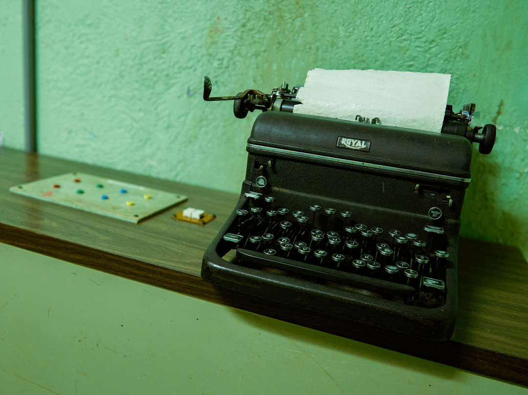 Time To Escape - Atlanta Escape Room - Brookhaven-Brookhaven必去景点