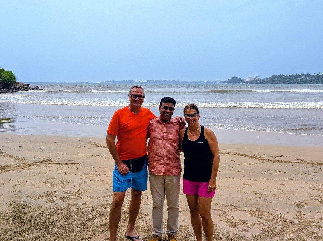 LankaTrip.lk-Wennappuwa必去景点