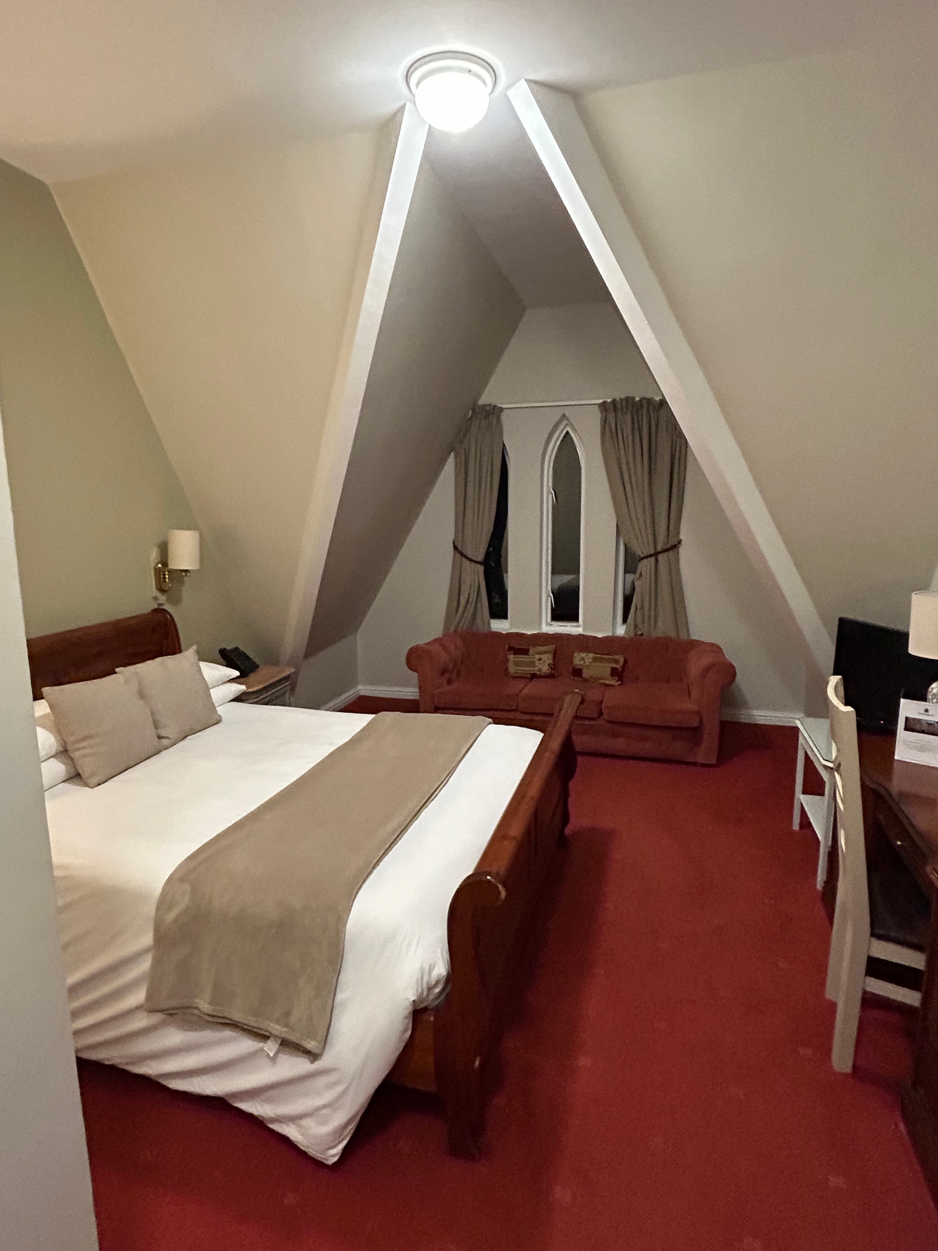 Glen-yr-Afon House Hotel-官方