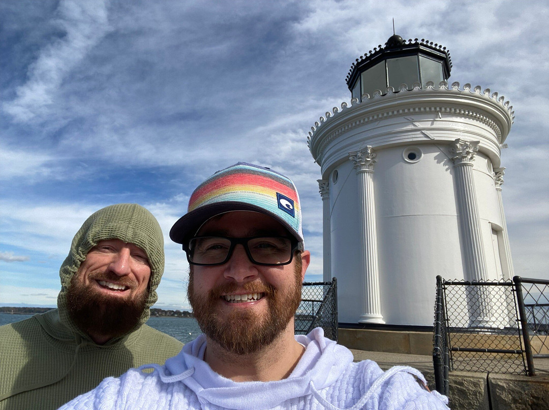 Bug Light Park-南波特兰必去景点