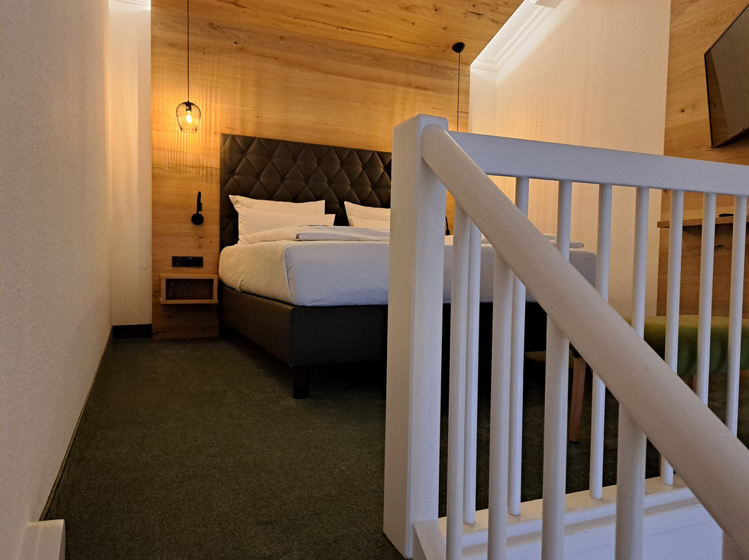 Riessersee Hotel主图