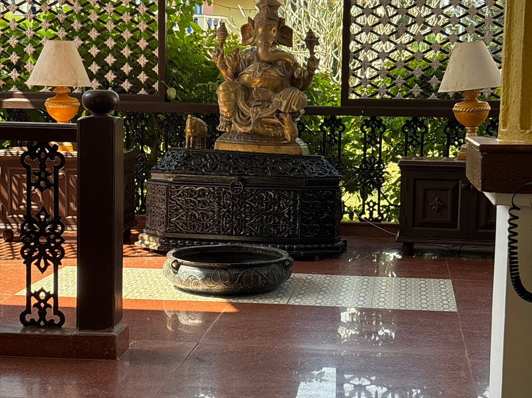 Coconut Grove Beach Resort主图