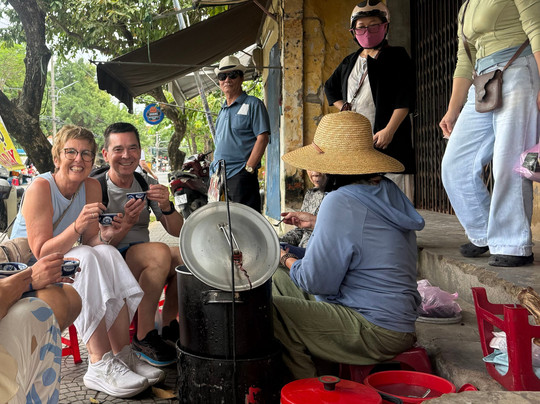 The Original Taste of Hoi An-会安必去景点