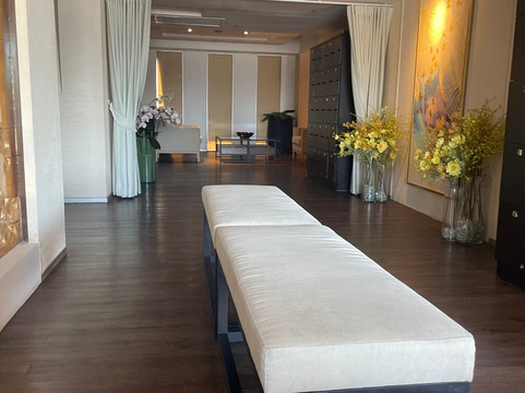 Heavena Wellness & Spa-曼谷必去景点