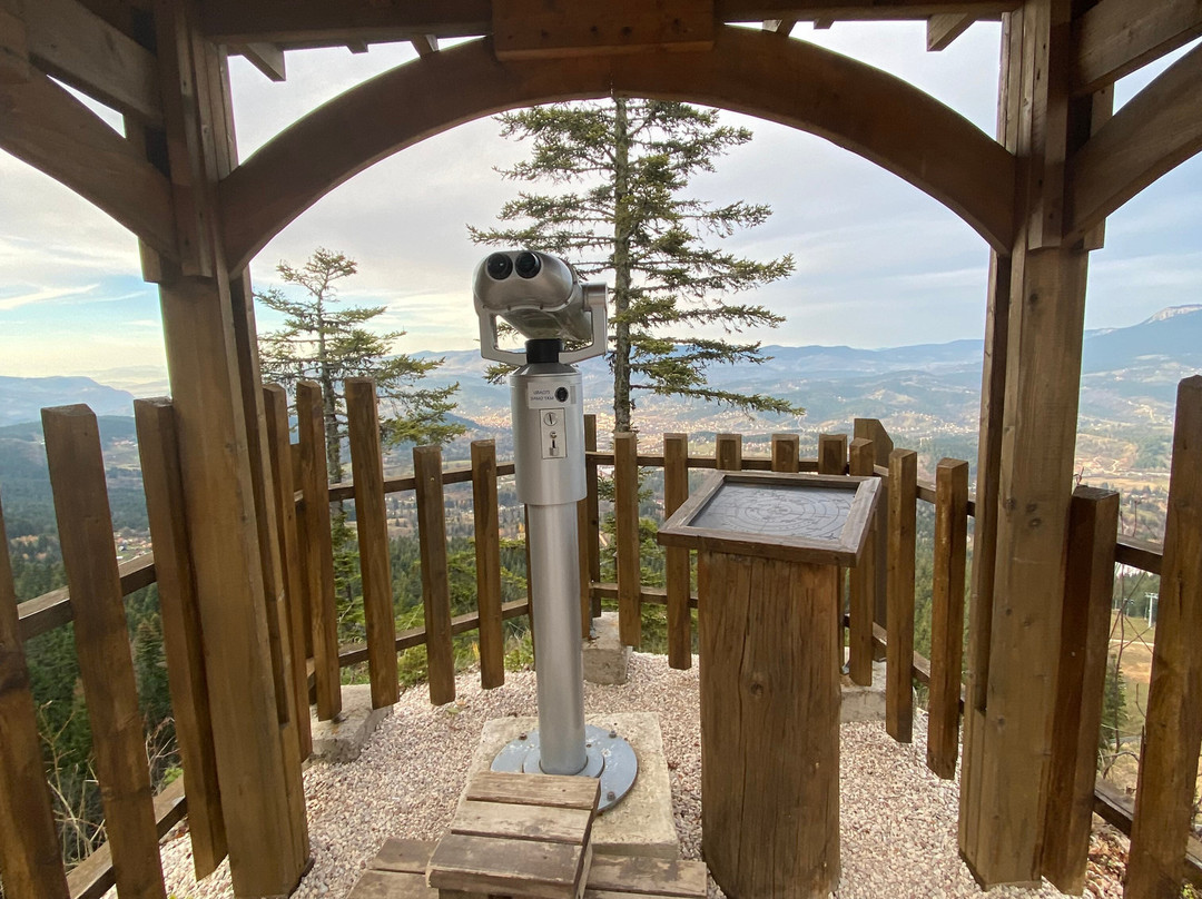 Ski Centar Ravna Planina-Pale必去景点