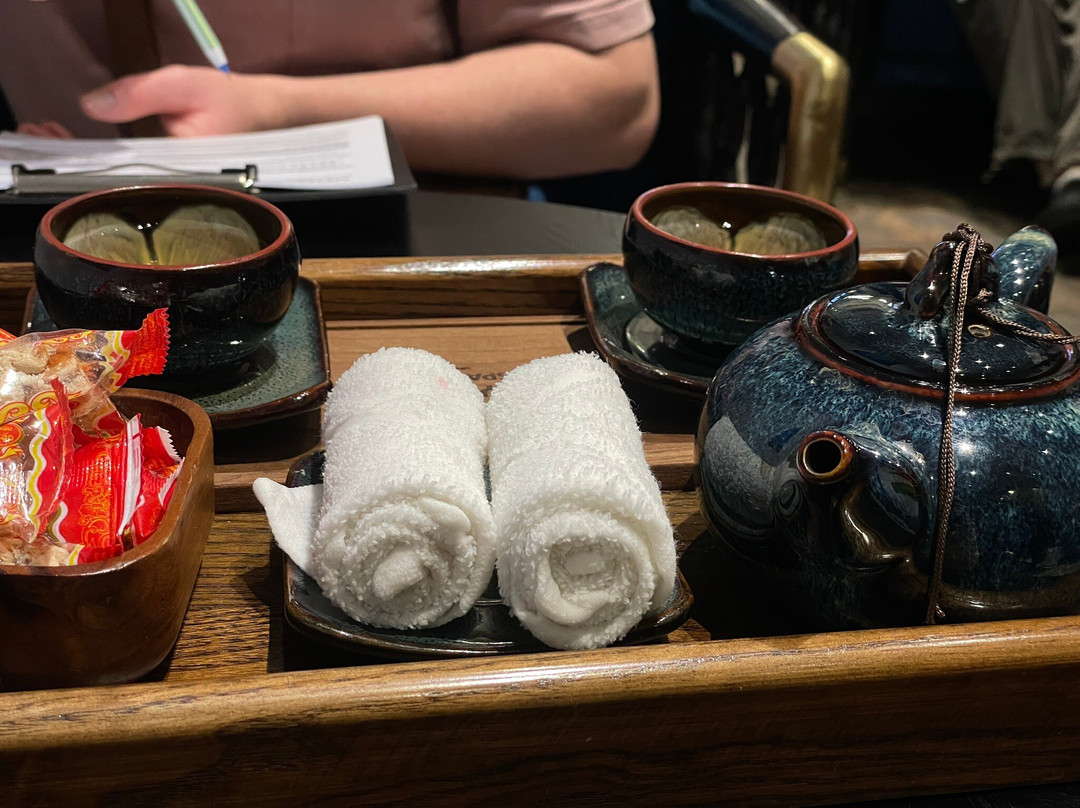 Yolo Spa-河内必去景点