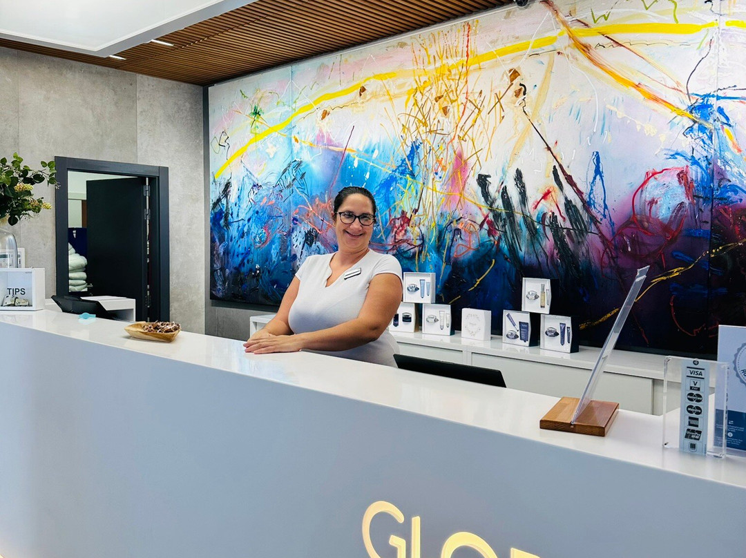 Thalasso Gloria San Agustín-San Agustin必去景点