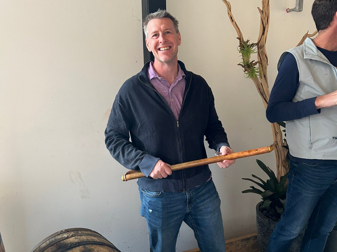 Bardstown Bourbon Company-路易斯维尔必去景点