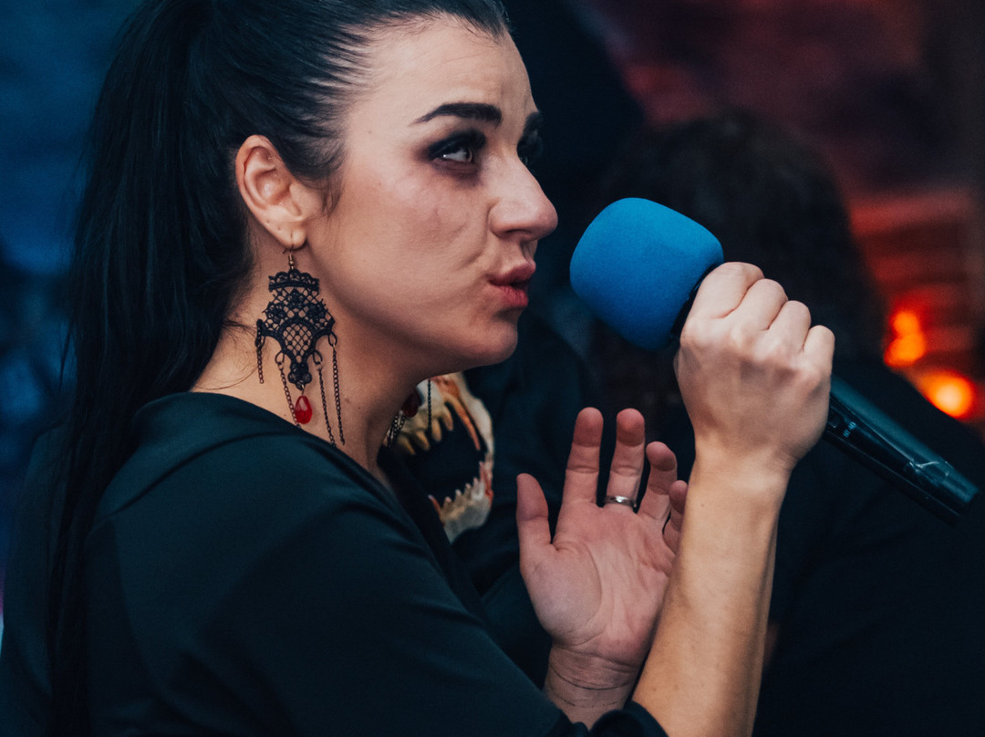 Guinness Karaoke Music Pub-科希策必去景点