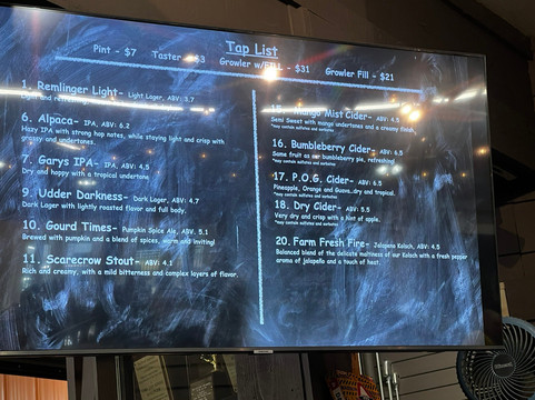 Remlinger Farms-Carnation必去景点