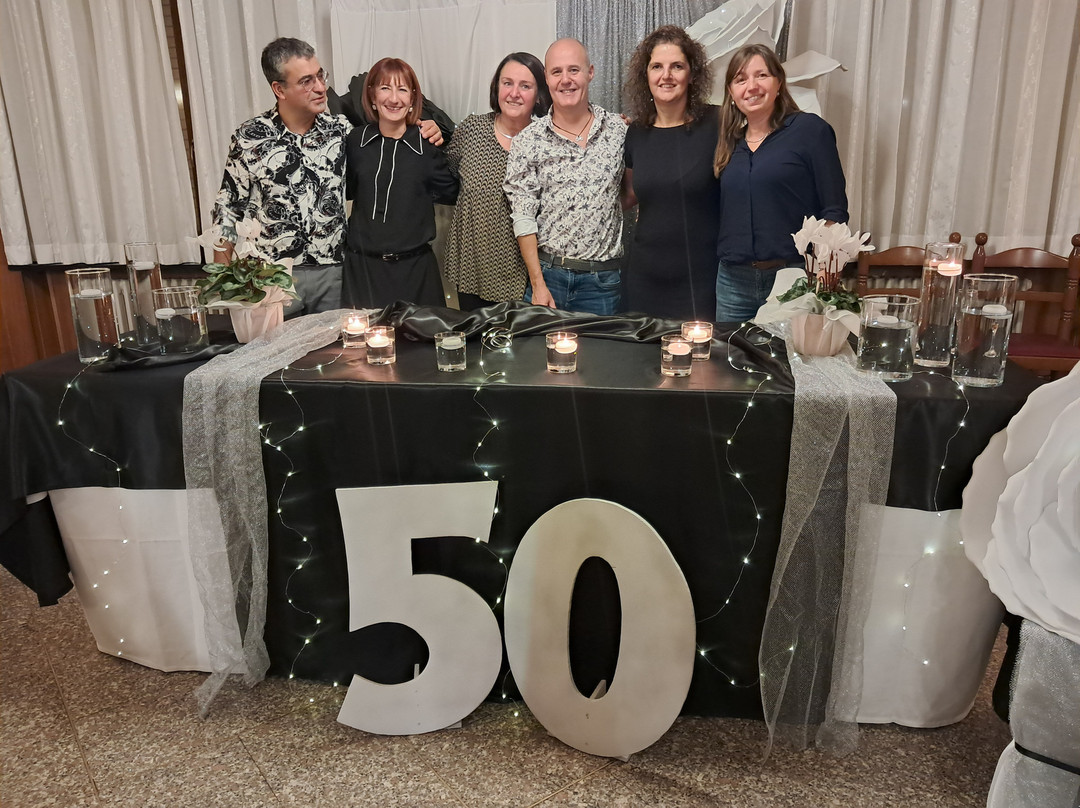 Hotel Ristorante Chiabriera主图