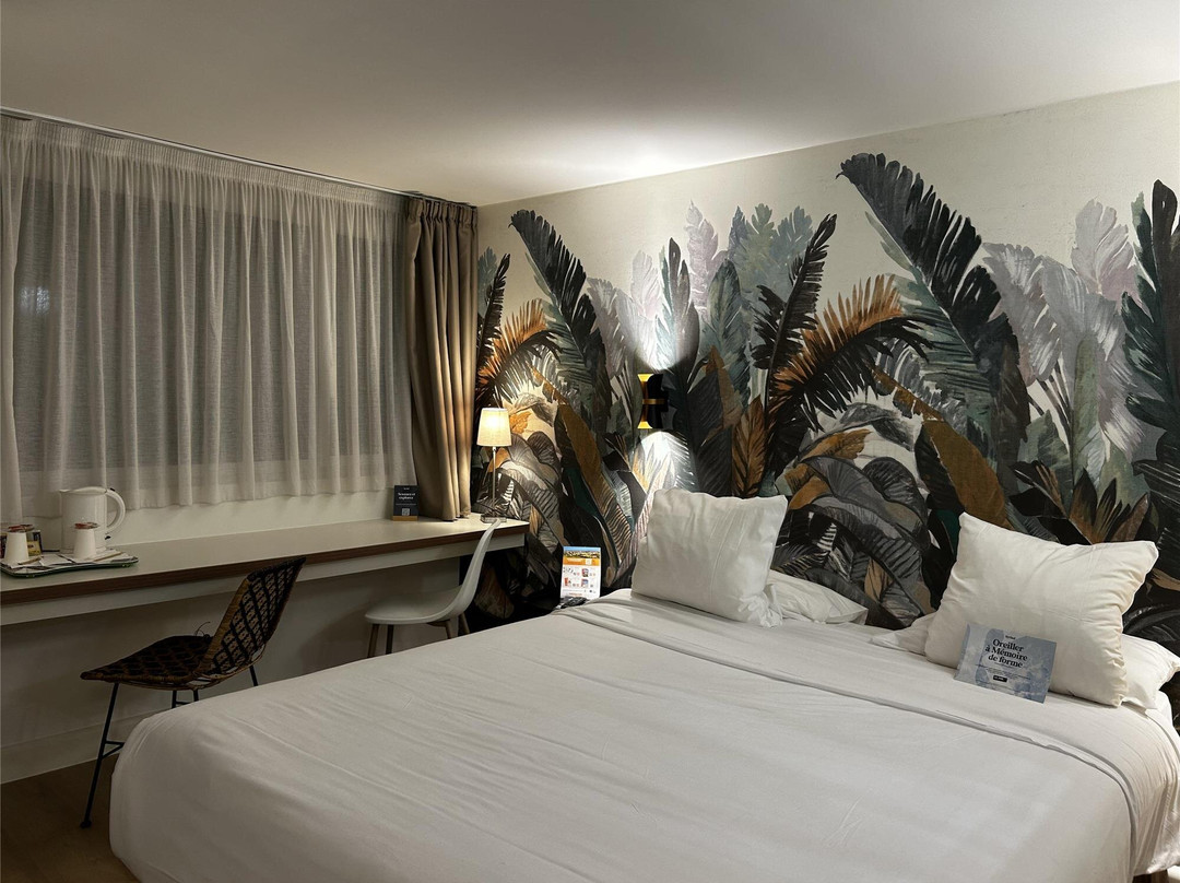 Hotel Kyriad Carcassonne - Aéroport