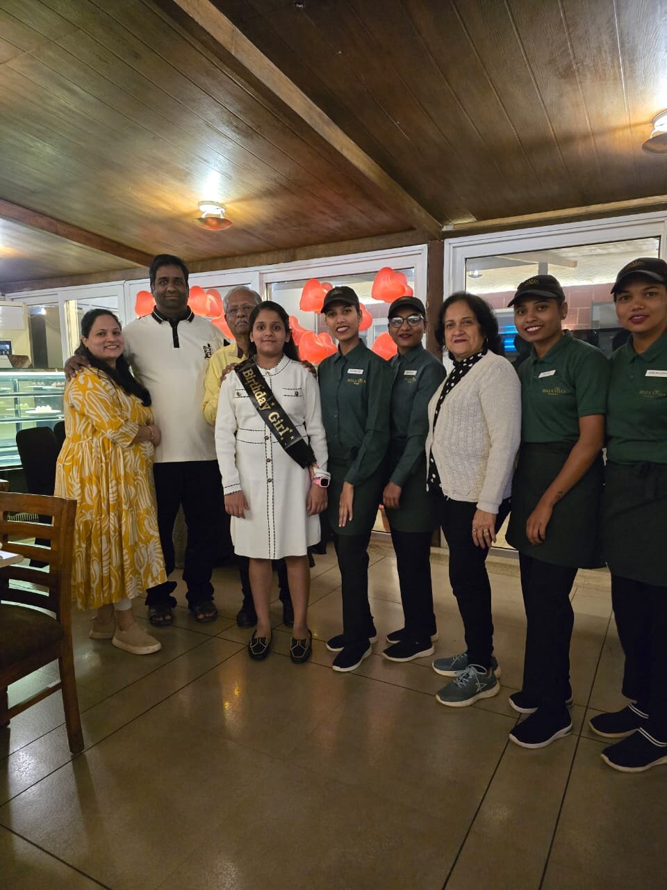 Bella Vista Resort-官方