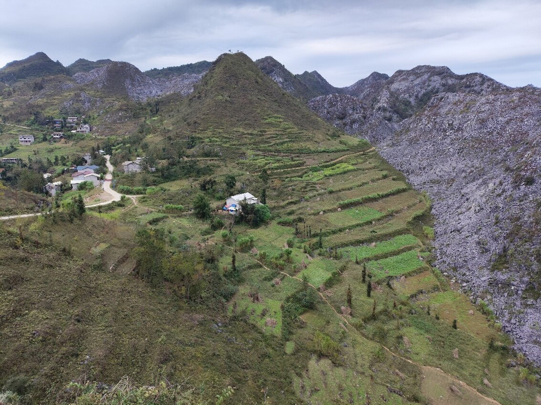 Cao Bang Loop Tour-高平必去景点