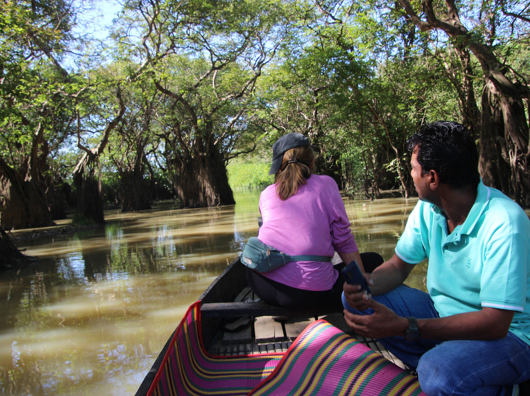 Orient Tourism Channel-达卡市必去景点