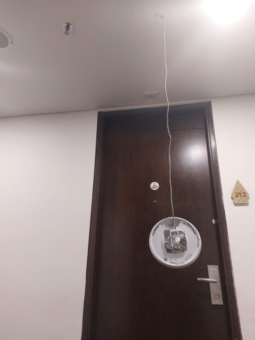 万隆爪哇酒店-官方