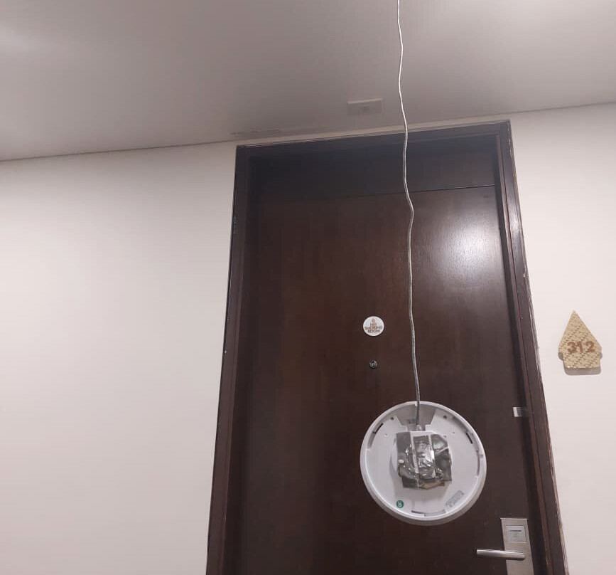 万隆爪哇酒店主图