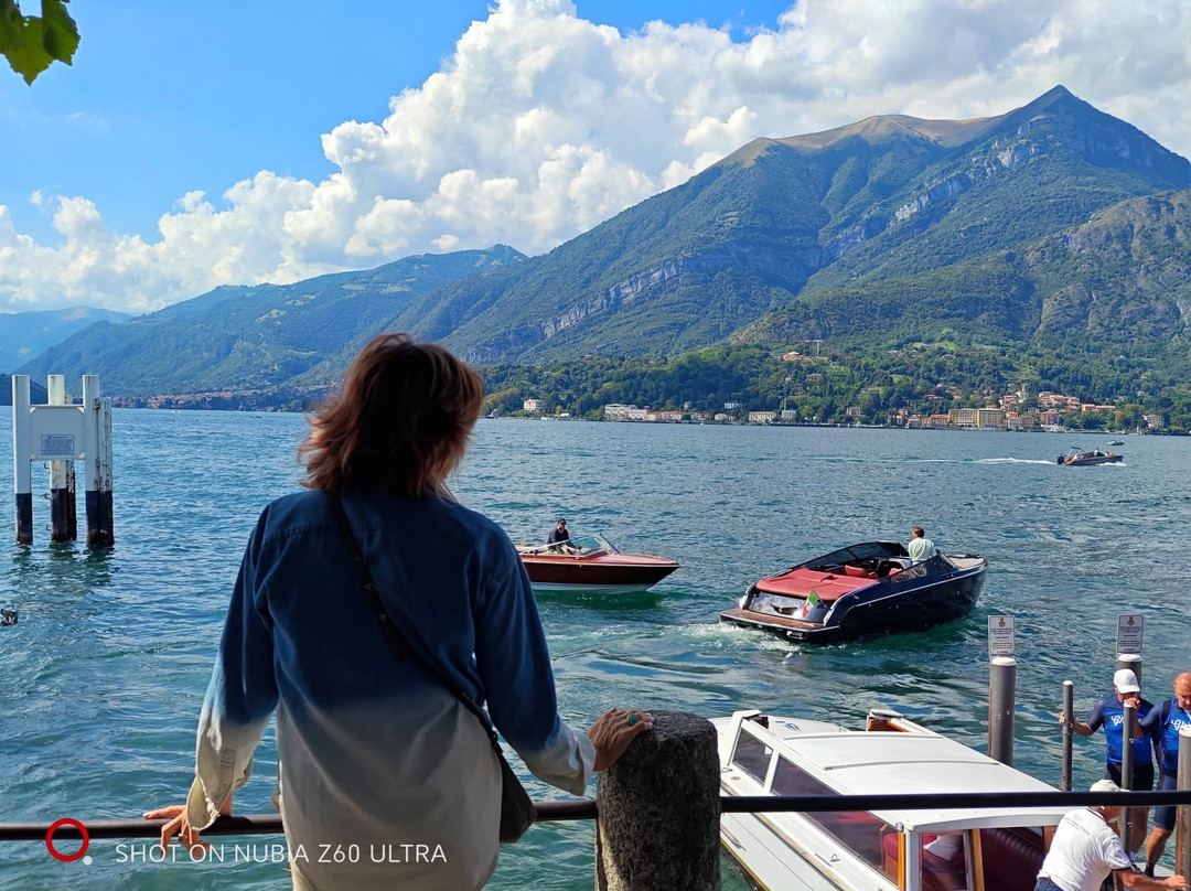 La Perla del Lago-贝拉焦必去景点