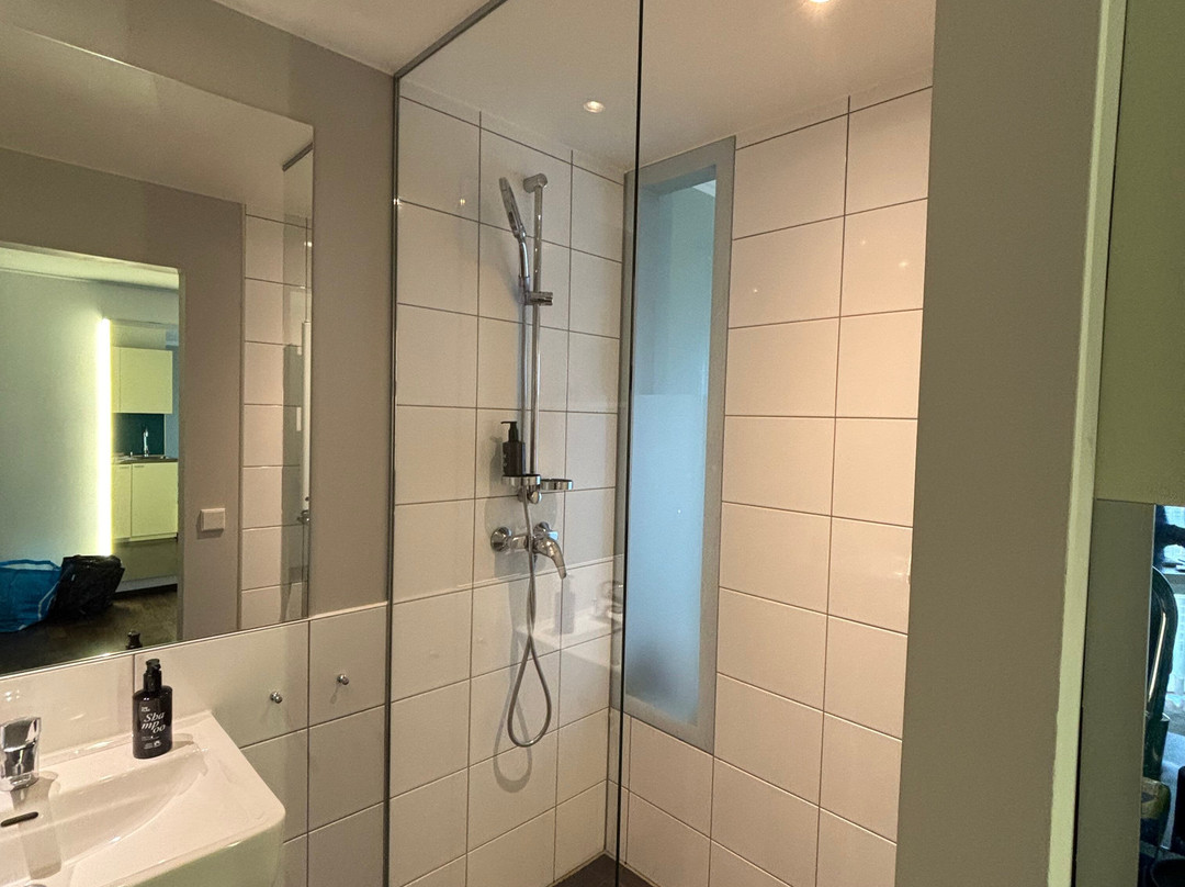 国旗苏黎世酒店主图