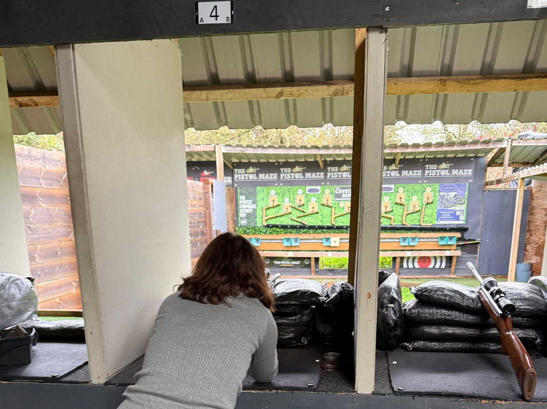 The Cotswold Range-赛伦塞斯特必去景点