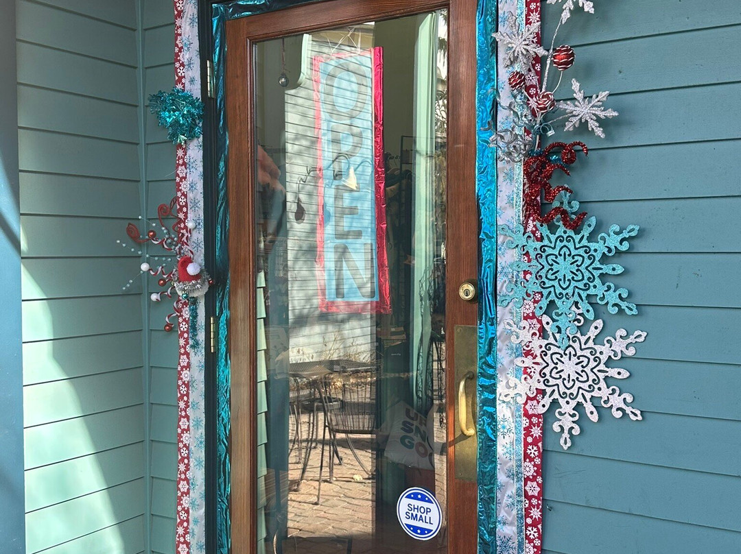 Joy of Sox-布雷肯里奇必去景点