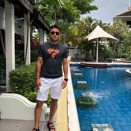 奥赛斯度假村&别墅主图