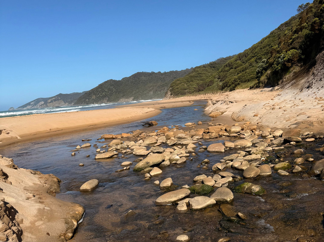 Walk91-阿波罗湾必去景点