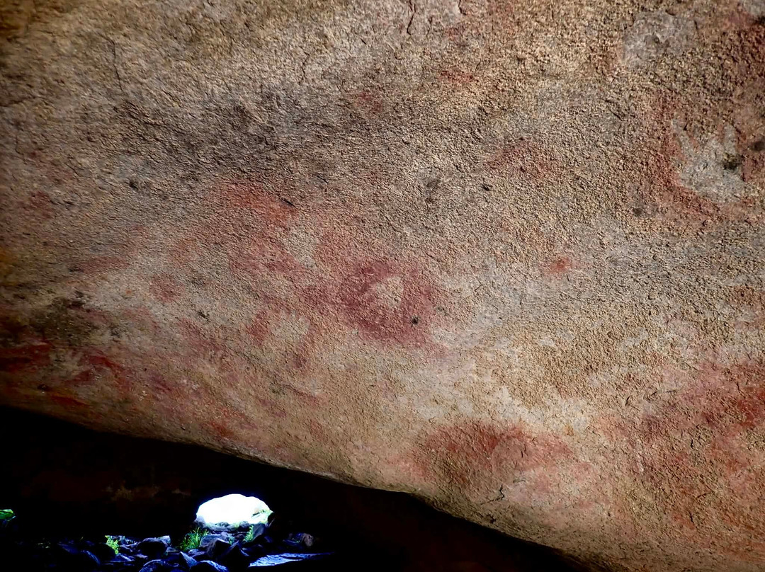 Wave Rock-海顿必去景点