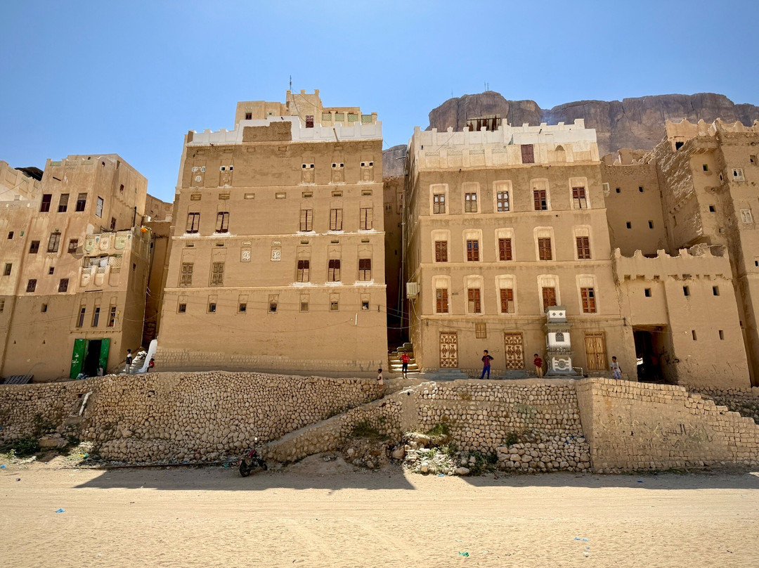 CARAVAN TOURS-希巴姆必去景点