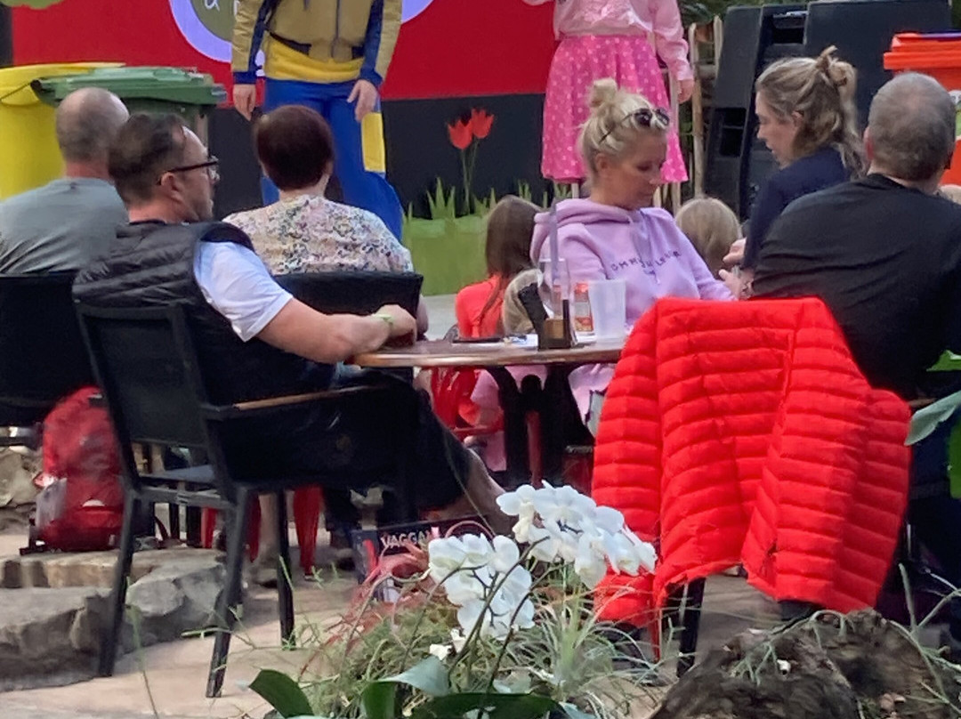 Center Parcs De Kempervennen主图