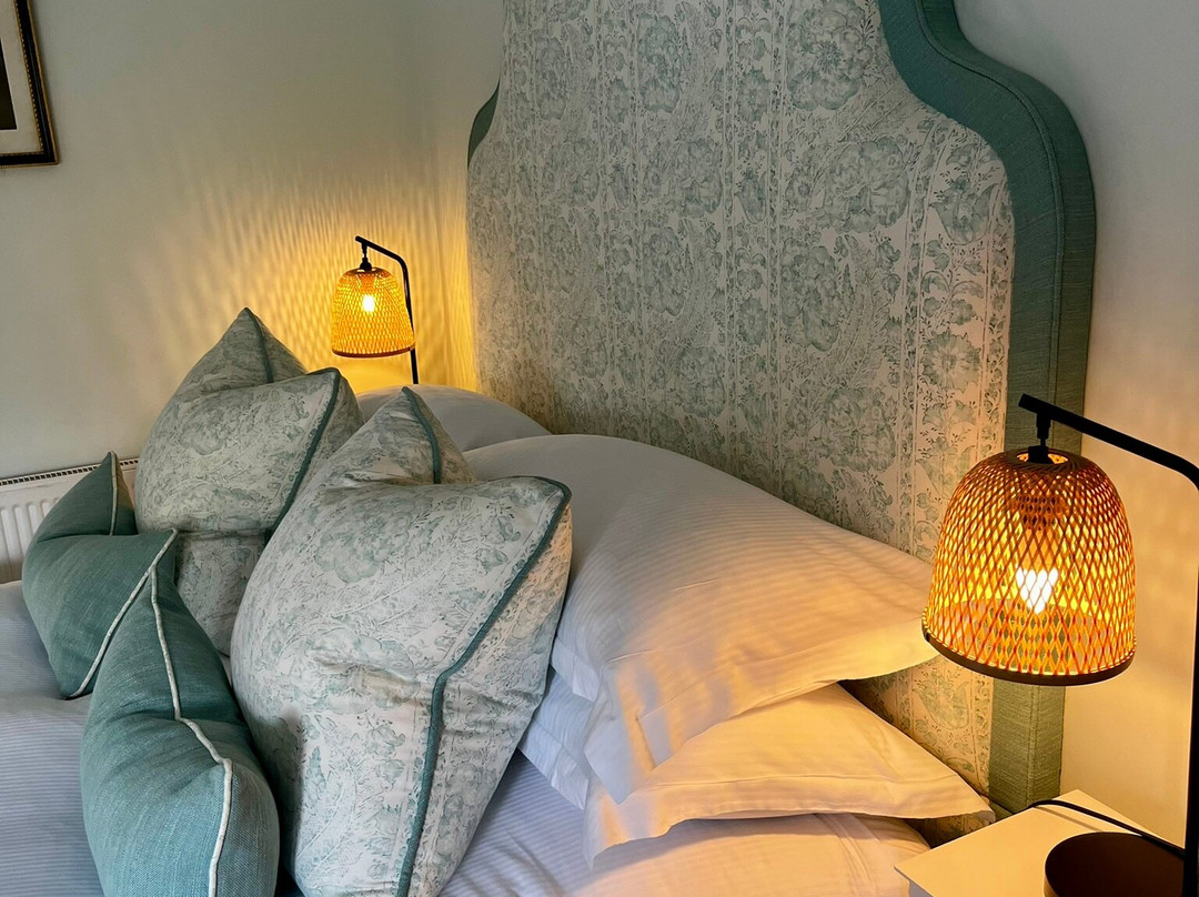 The Seagrave Arms主图